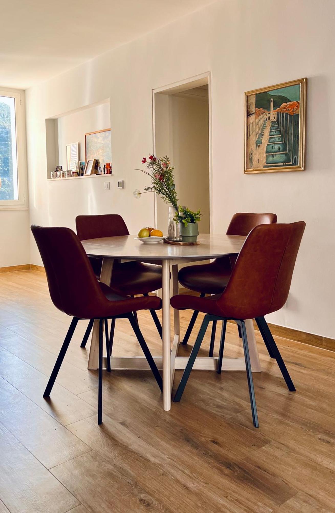 Bright & Sunny Two Bedroom Apartment Dubrovnik Exterior foto