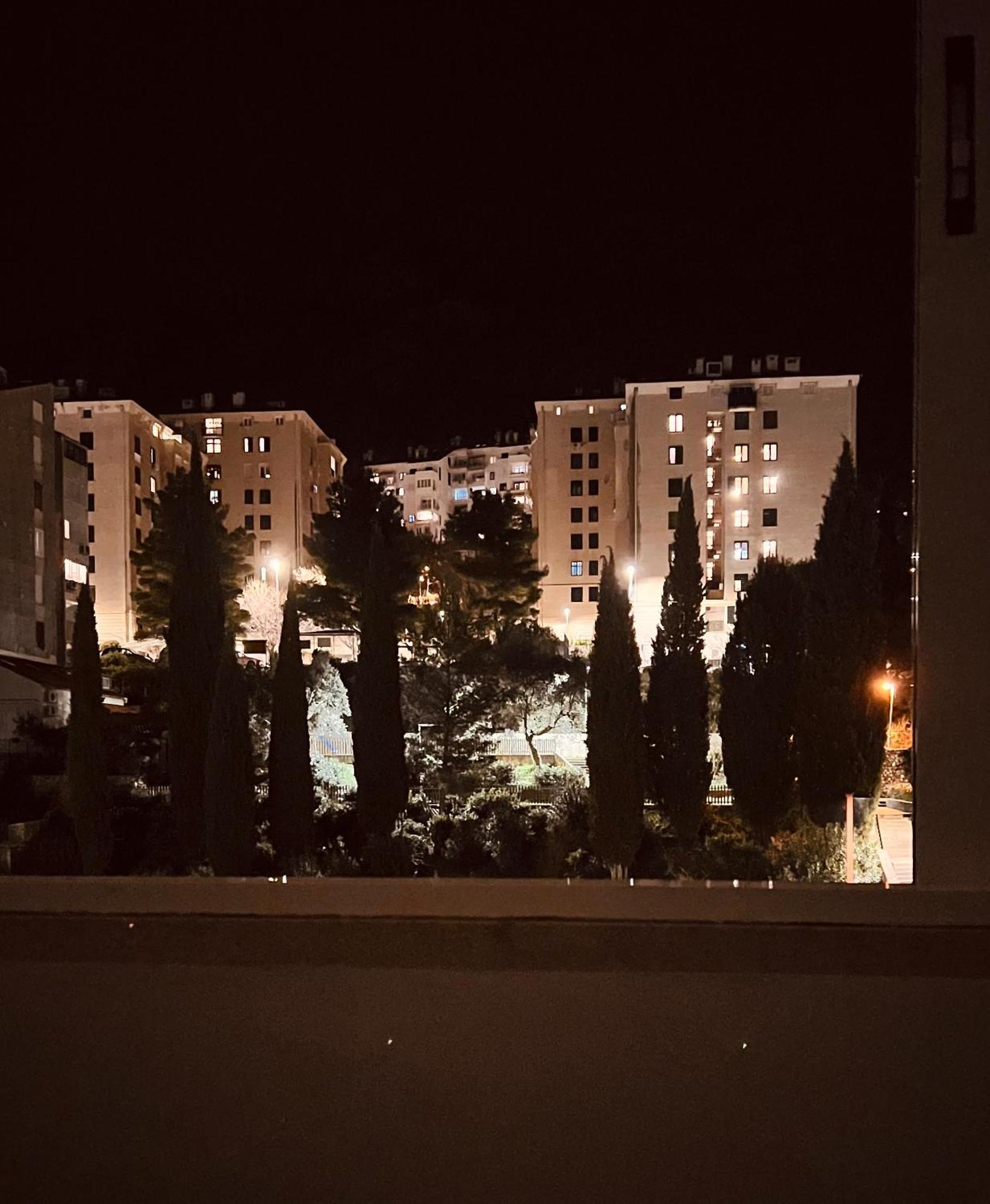 Bright & Sunny Two Bedroom Apartment Dubrovnik Exterior foto