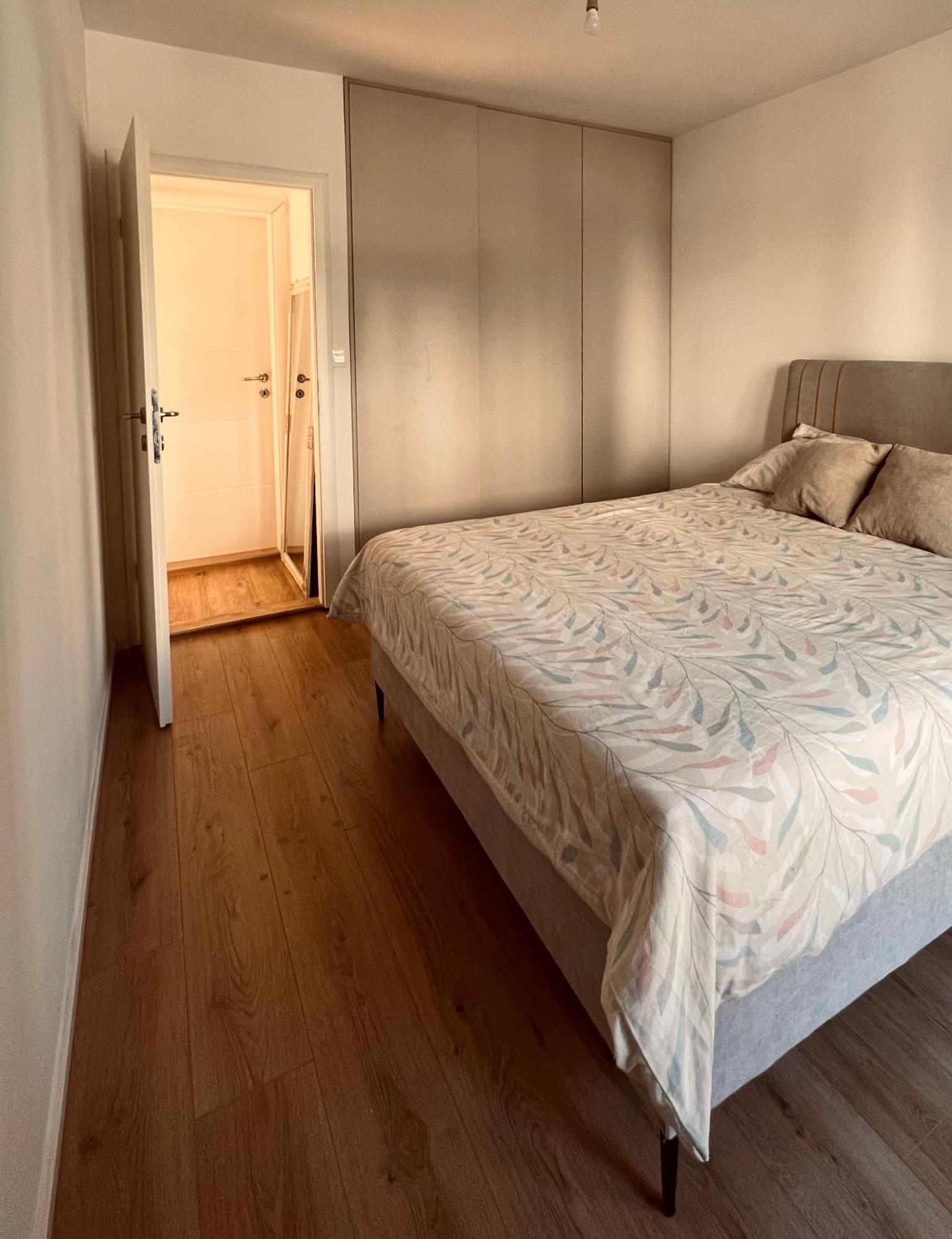 Bright & Sunny Two Bedroom Apartment Dubrovnik Exterior foto